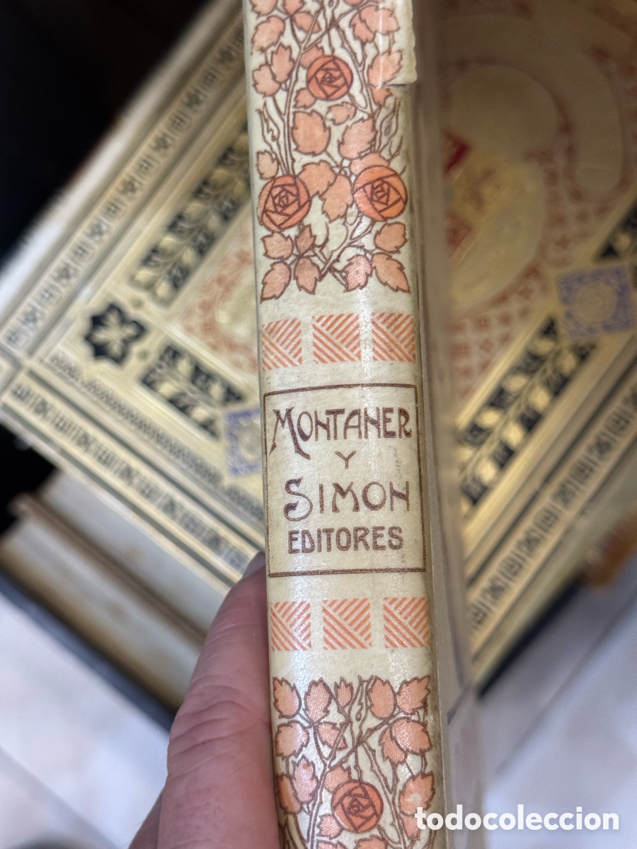 Libros de segunda mano: Libro doloras campoamor - Foto 4
