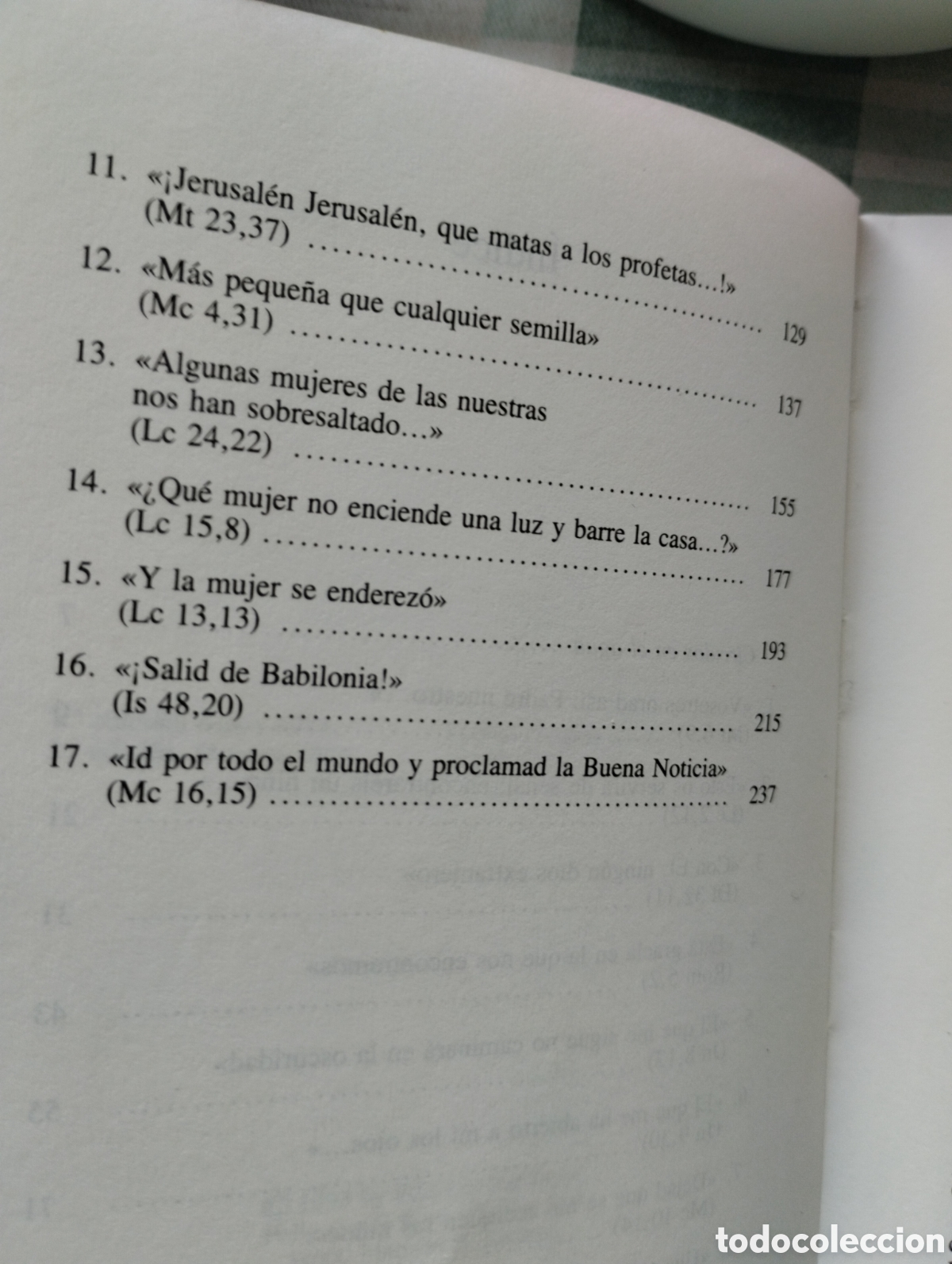 Libros de segunda mano: CIRCULOS EN EL AGUA, ALEIXANDRE, MAR&Iacute;A DOLORES - Foto 8
