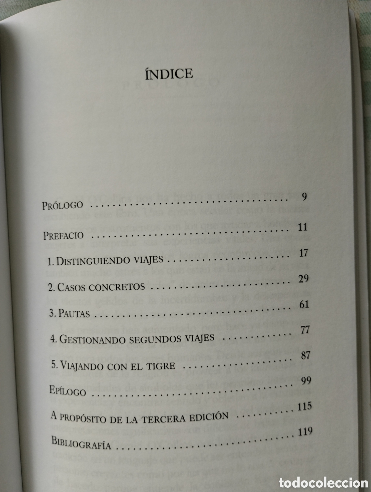 Libros de segunda mano: EL SEGUNDO VIAJE, GERALD OCOLLINS - Foto 5