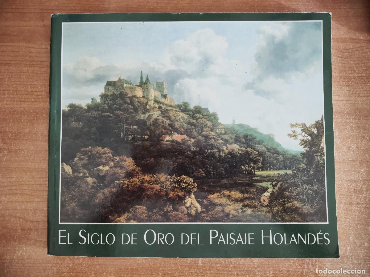 Libros de segunda mano: El Siglo de Oro del Paisaje Holand&eacute;s - Peter C. Sutton - Central Hispano / Col. Thyssen Bornemisza