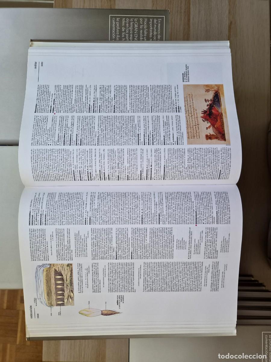 Libros de segunda mano: Gran Enciclopedia Larousse &ndash; Edici&oacute;n completa - Foto 6
