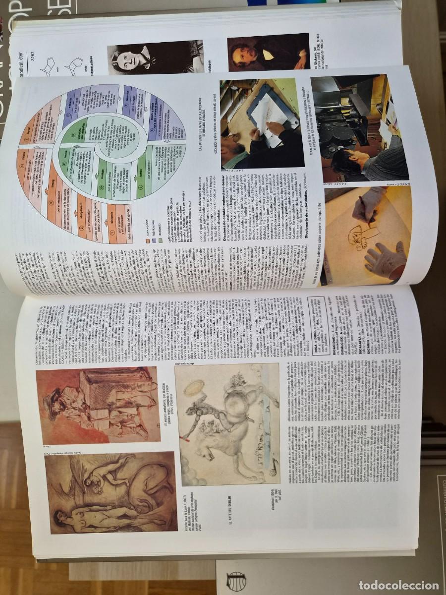 Libros de segunda mano: Gran Enciclopedia Larousse &ndash; Edici&oacute;n completa - Foto 7