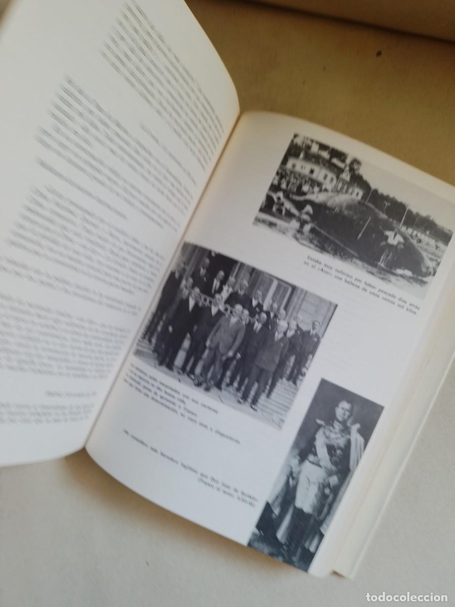 Libros de segunda mano: MIS CONVERSACIONES PRIVADAS CON FRANCO - Foto 6