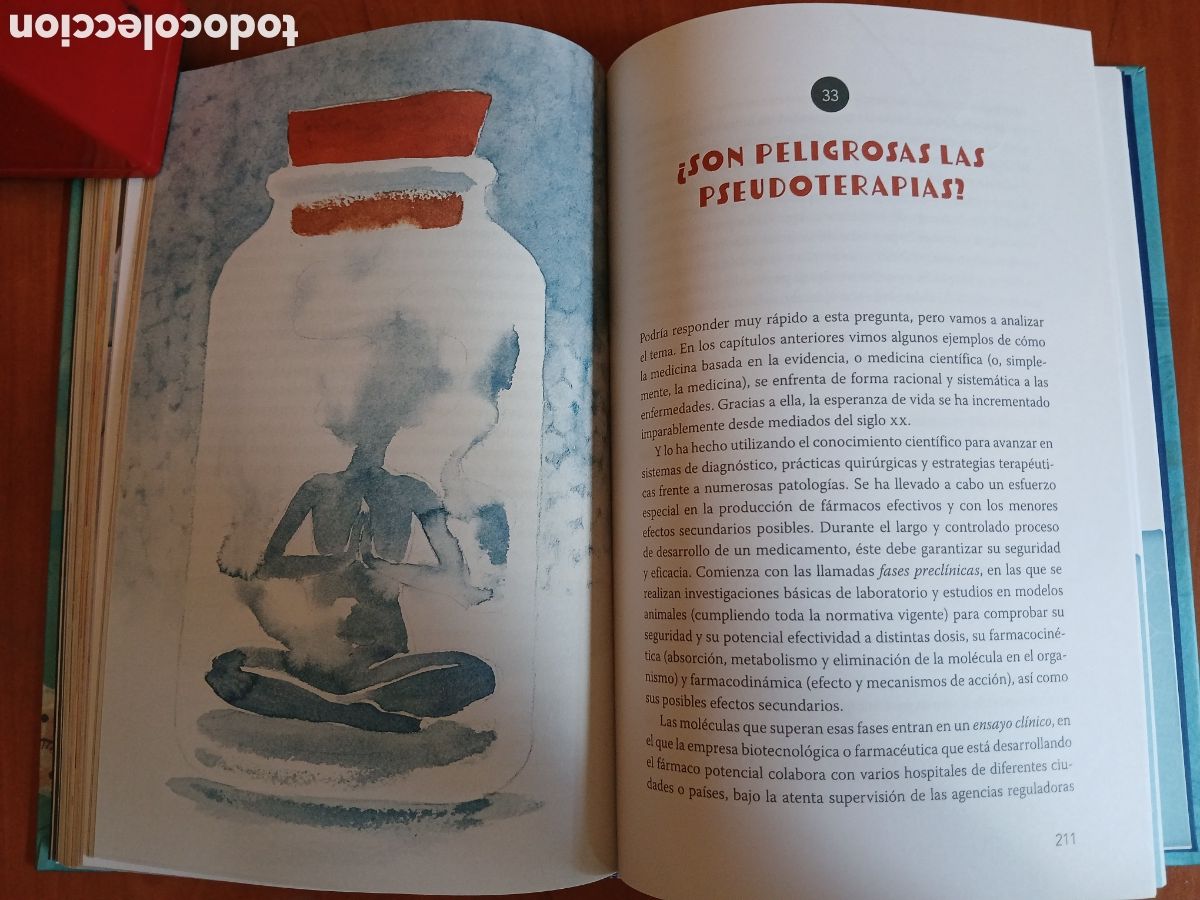 Libros de segunda mano: A bordo de tu curiosidad. Carlos Briones. - Foto 11