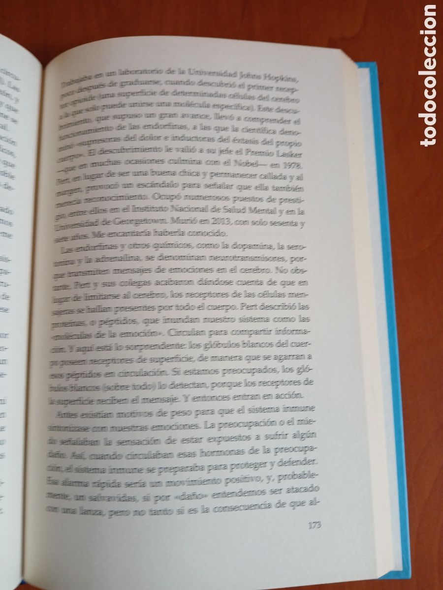 Libros de segunda mano: El Diario de la Gratitud. Janice Kaplan. - Foto 12