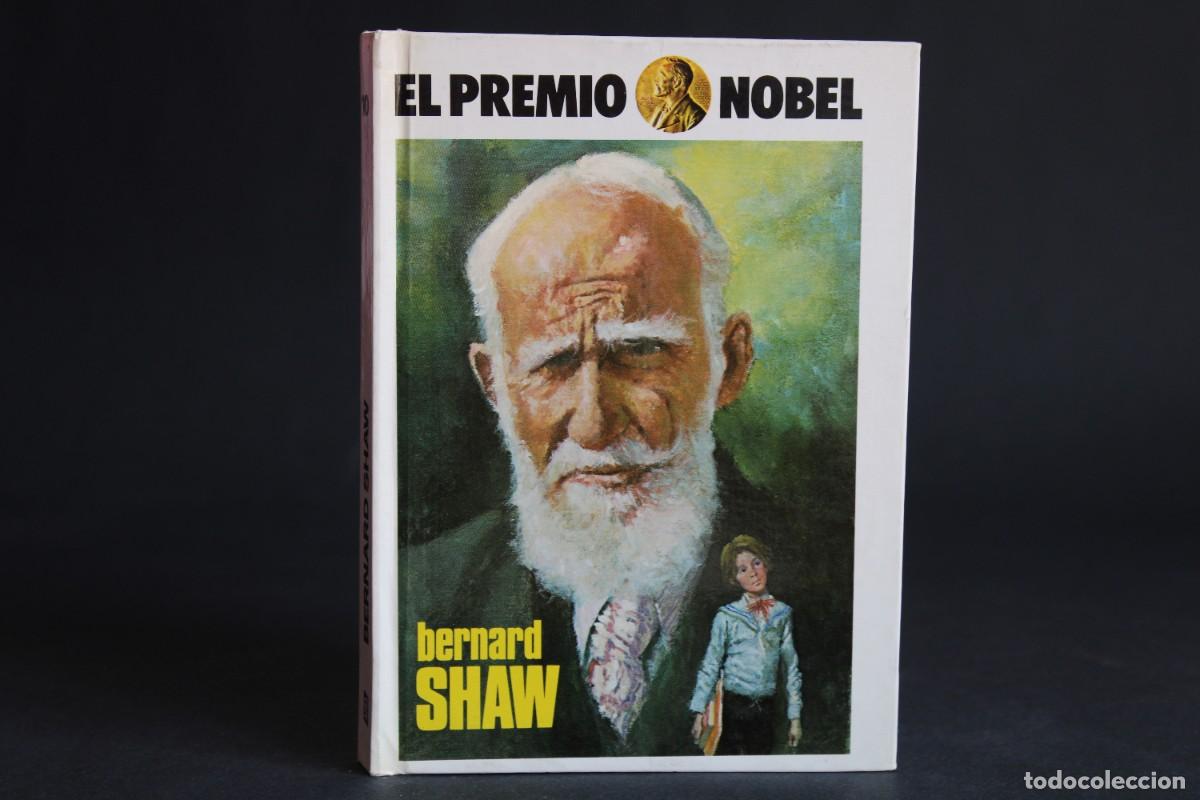 Libros de segunda mano: BERNARD SHAW / JOSE J.LLOPIS