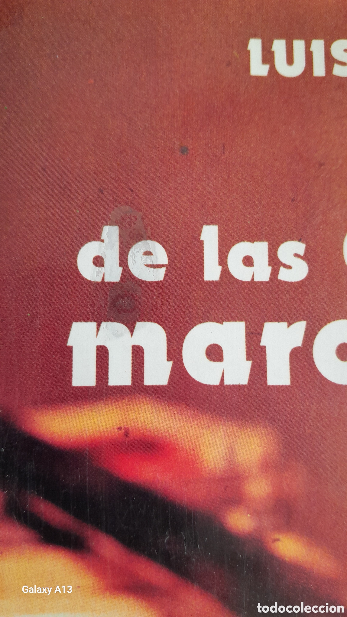 Libros de segunda mano: TEORIA DE LAS ARTES MARCIALES / LUIS GASPAR - Foto 2