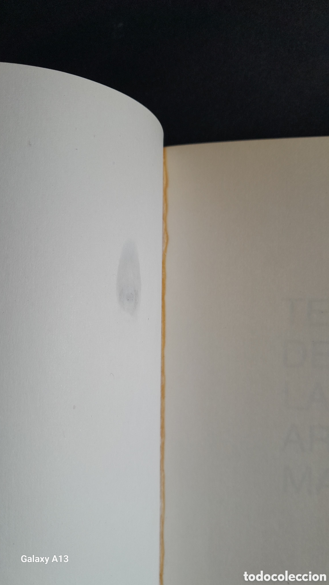 Libros de segunda mano: TEORIA DE LAS ARTES MARCIALES / LUIS GASPAR - Foto 3