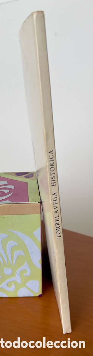 Libros de segunda mano: Torrelavega Hist&oacute;rica. I. Estudios e Instituciones - Foto 3