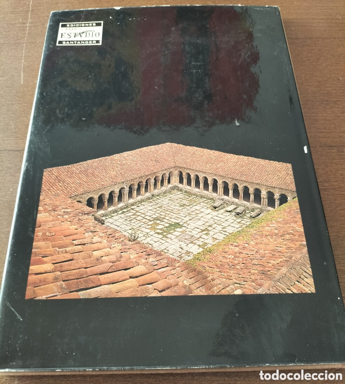 Libros de segunda mano: CANTABRIA ART&Iacute;STICA. ARTE RELIGIOSO - Foto 2