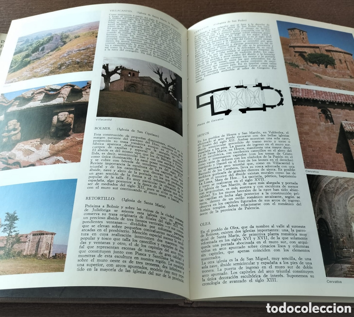 Libros de segunda mano: CANTABRIA ART&Iacute;STICA. ARTE RELIGIOSO - Foto 6
