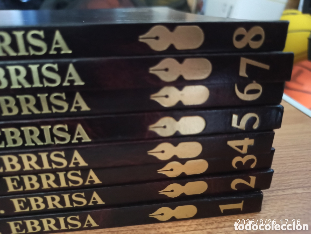 Libros de segunda mano: EL MUNDO Gran Atlas de Historia - Foto 2