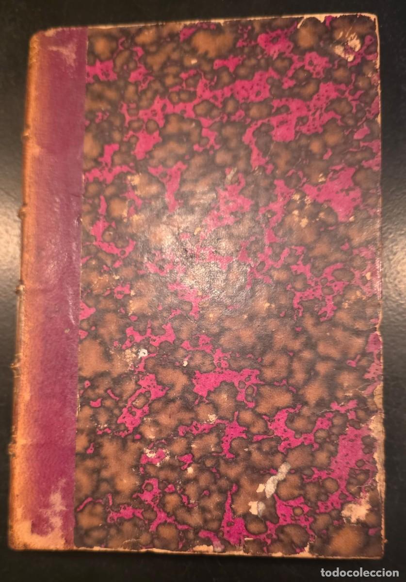 Libros de segunda mano: L.625 Figuras y Figurones &ndash; &Aacute;ngel Mar&iacute;a Segovia &ndash; Tomo V &ndash; 2.&ordf; edici&oacute;n &ndash; Madrid, 1881