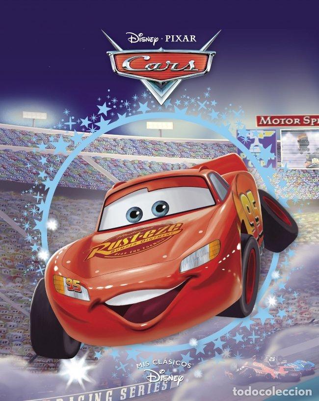 Libros de segunda mano: Cars: Mis Cl&aacute;sicos Disney - Penguin Random House Grupo Editorial - Cliper Plus