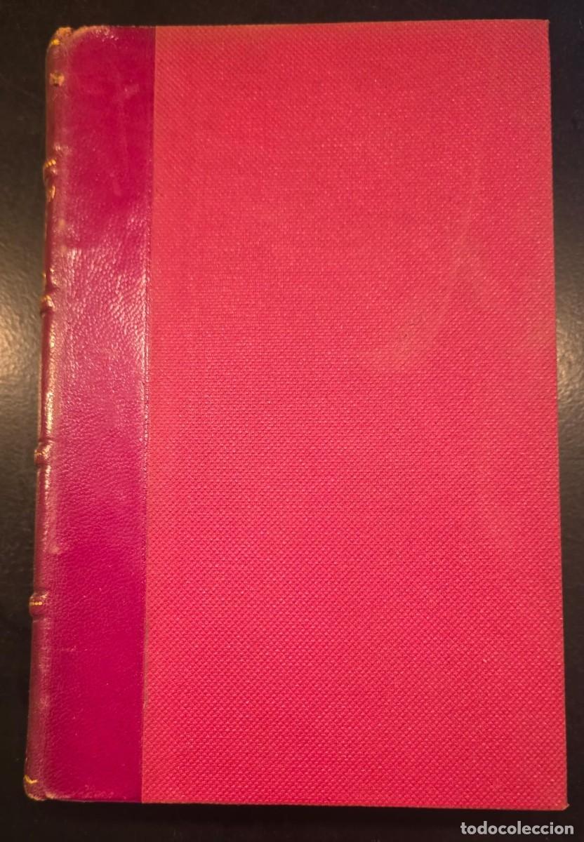 Libros de segunda mano: L.627 L&oacute;pez de Ayala o el Figur&oacute;n Pol&iacute;tico-Literario &ndash; Luis de Oteyza &ndash; Primera edici&oacute;n 1932
