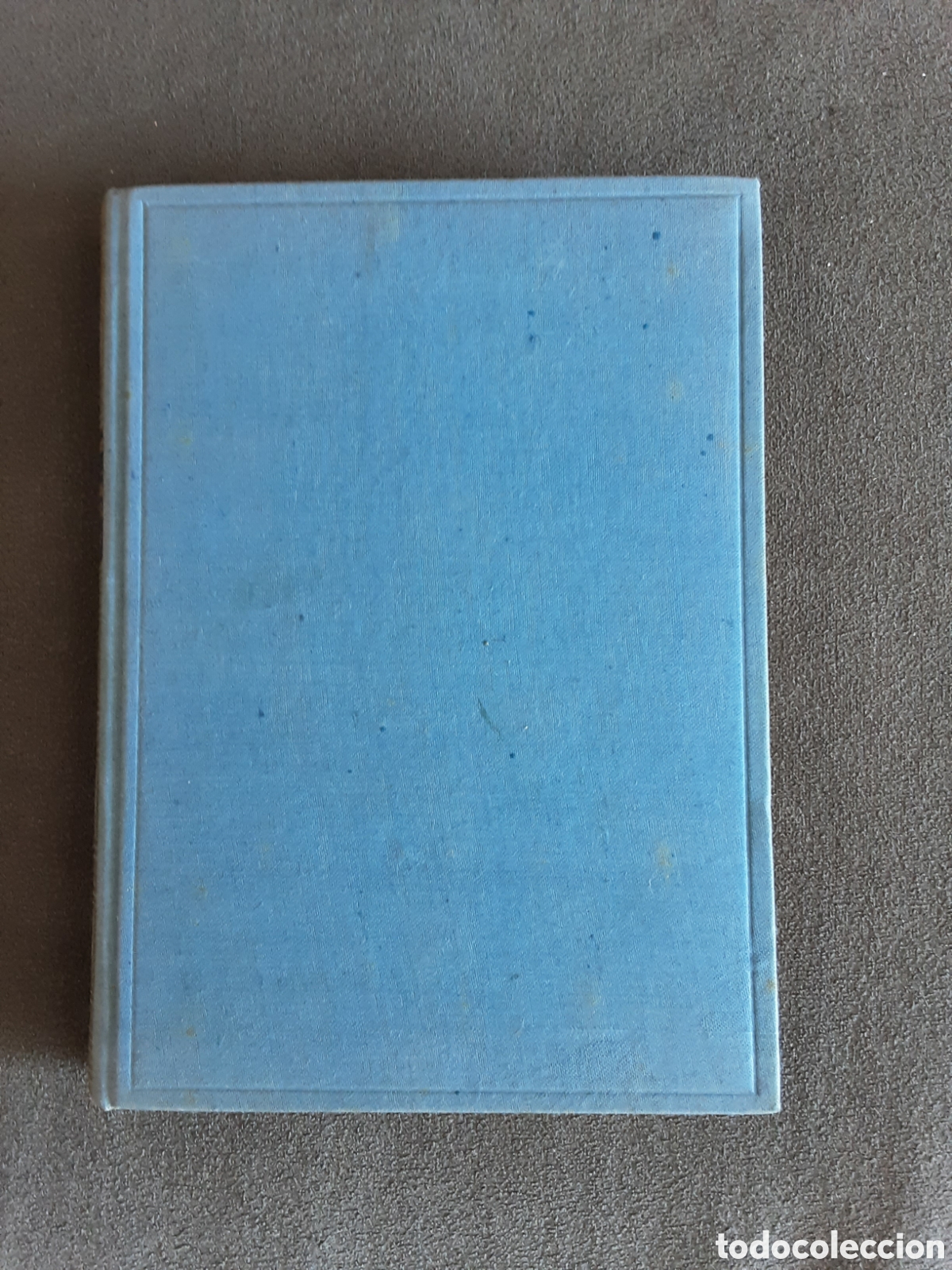 Libros de segunda mano: LIBRO ANTIGUO SIN FECHAR HACIA 1950 LA HISTORIA UNIVERSAL EN ANECDOTAS POR JOSE MANUEL FERNANDEZ