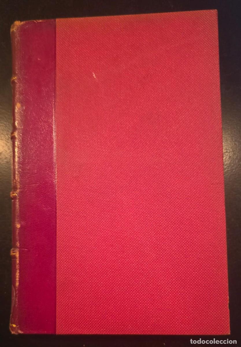 Libros de segunda mano: L.632 Don Jaime, el Pr&iacute;ncipe Caballero &ndash; Francisco Melgar &ndash; Primera edici&oacute;n 1932 &ndash; Carlismo