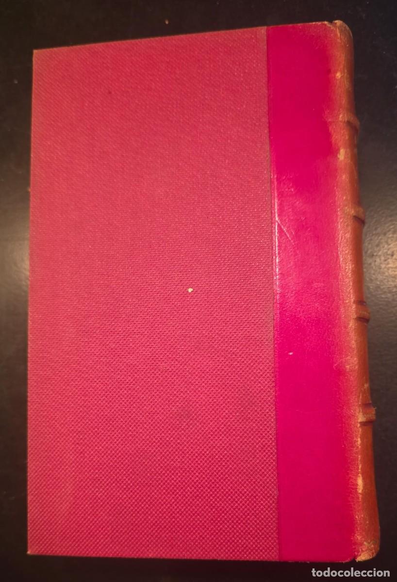Libros de segunda mano: L.634 Estudios Literarios &ndash; Ram&oacute;n Men&eacute;ndez Pidal &ndash; Espasa-Calpe 1943 &ndash; 4&ordf; edici&oacute;n