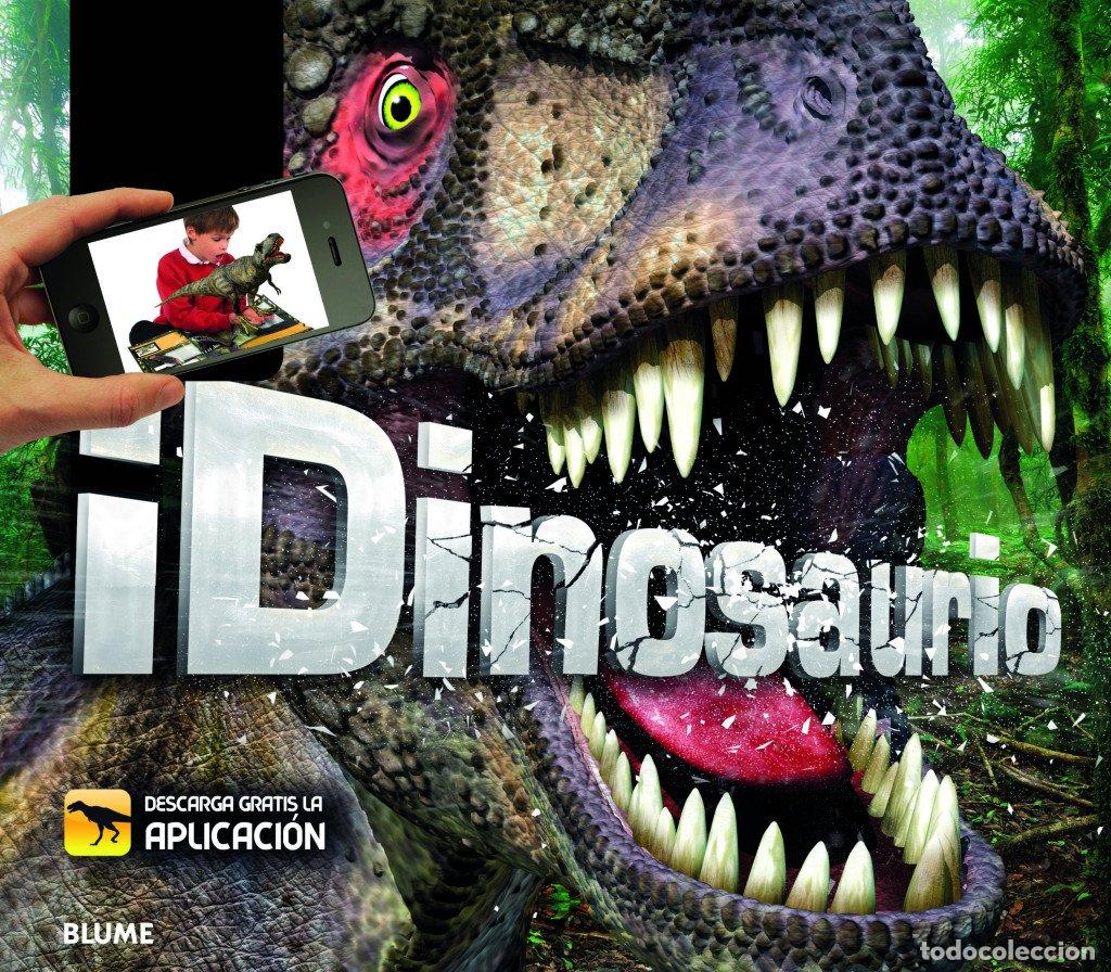Livres d'occasion: Realidad Aumentada. Idinosaurio - Laura Collet Texid&oacute; - Art Blume