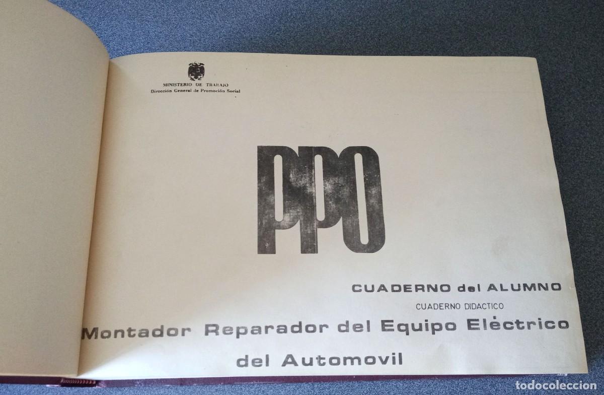 Libros de segunda mano: Electricidad Del Automovil Ppo - Foto 4