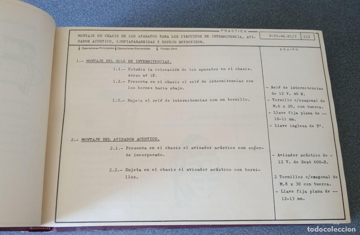 Libros de segunda mano: Electricidad Del Automovil Ppo - Foto 9