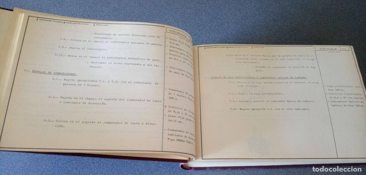 Libros de segunda mano: Electricidad Del Automovil Ppo - Foto 10