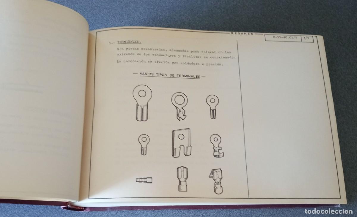 Libros de segunda mano: Electricidad Del Automovil Ppo - Foto 11