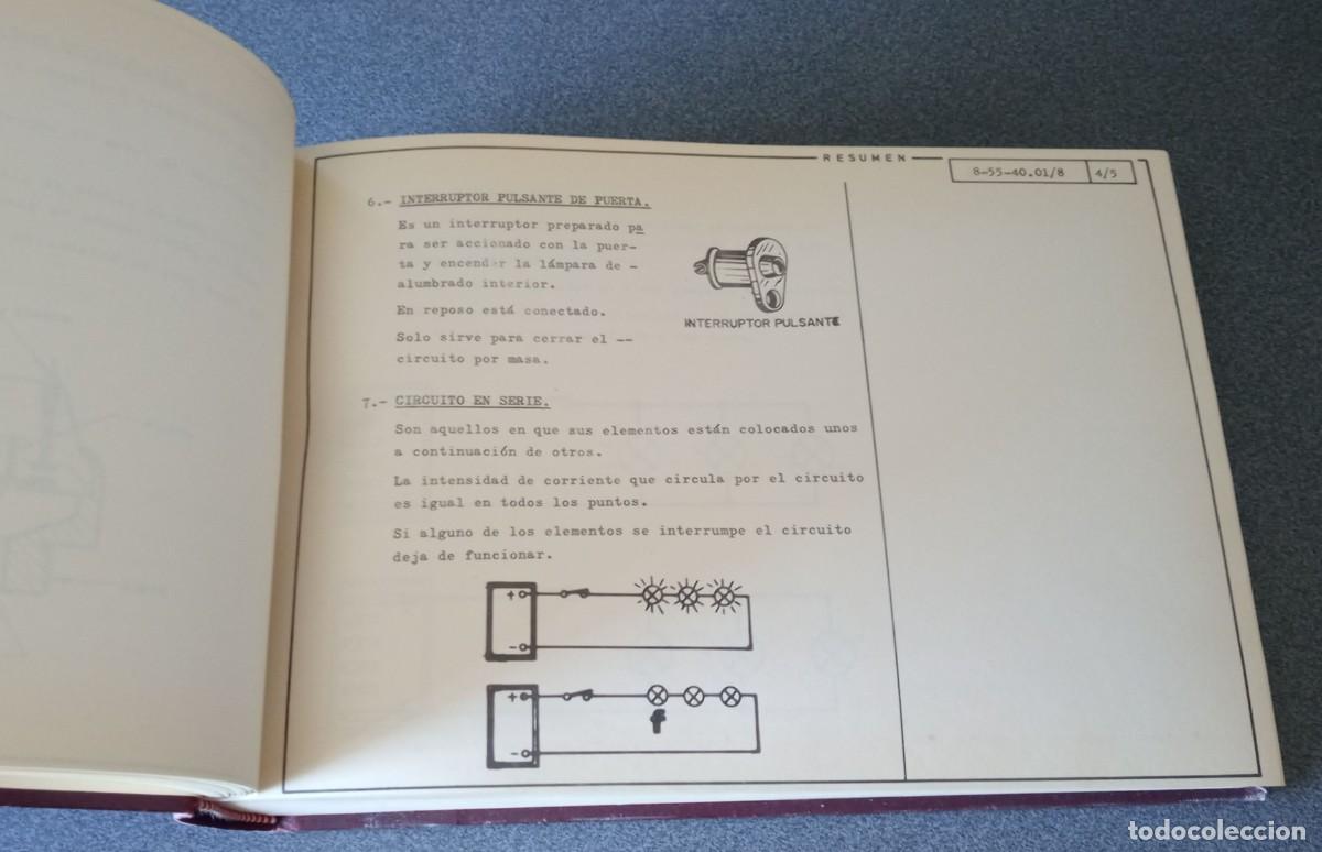 Libros de segunda mano: Electricidad Del Automovil Ppo - Foto 12