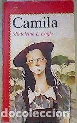 Gebrauchte B&uuml;cher: Camila - L'Engle, Madeleine - Alfaguara - Juvenil, 288