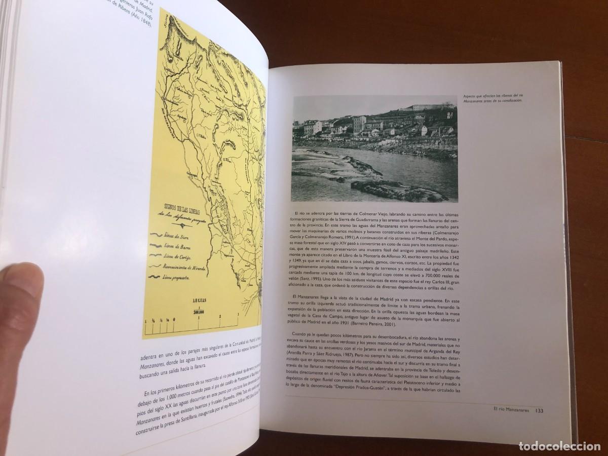 Libros de segunda mano: Villaverde, historia del distrito - Foto 4