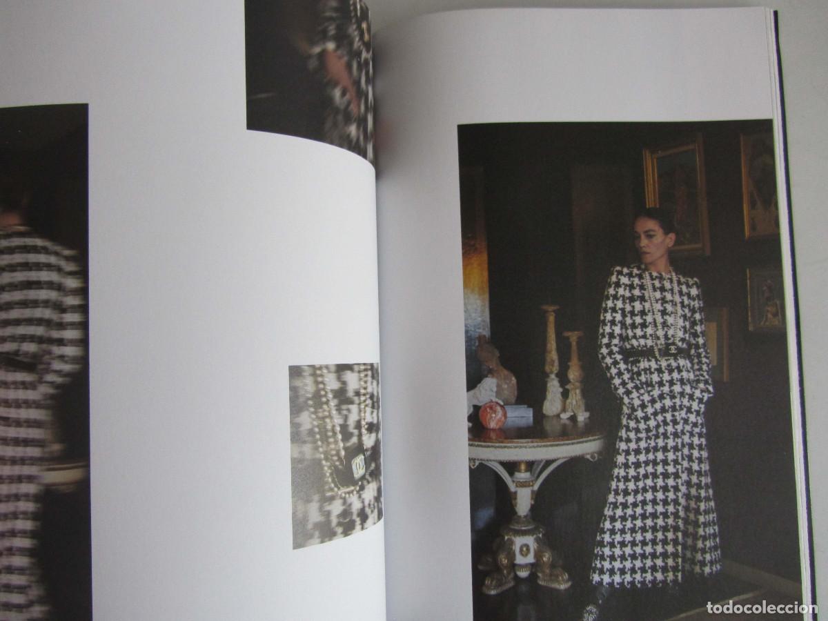 Libros de segunda mano: Coco Chanel. Raquel Marcos. Editorial Pinolia 2021 - Foto 12