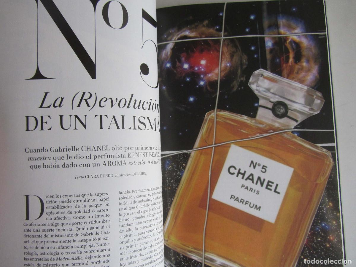 Libros de segunda mano: Coco Chanel. Raquel Marcos. Editorial Pinolia 2021 - Foto 15