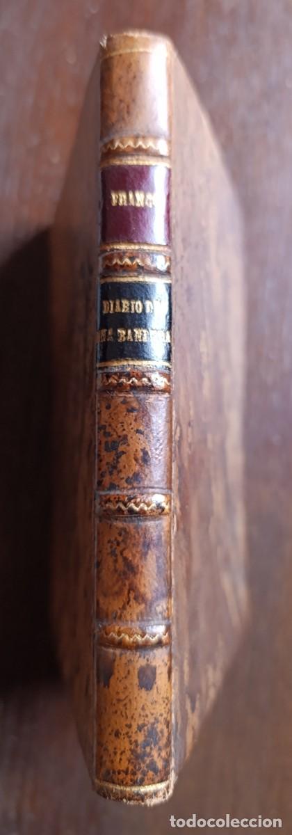 Libros de segunda mano: MARRUECOS. DIARIO DE UNA BANDERA. FRANCISCO FRANCO, 1922