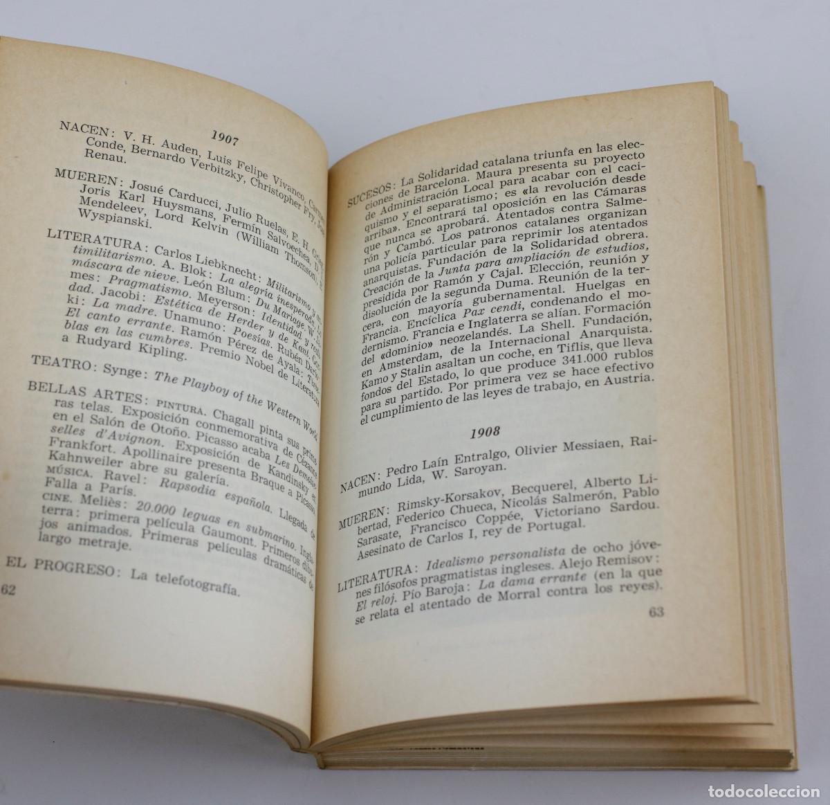 Libros de segunda mano: JUSEP TORRES CAMPALANS, MAX AUB. LUMEN ED. 1970 - Foto 3