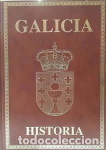 Libros de segunda mano: Galicia Historia Tomo VI: Historia Contempor&aacute;nea, Ense&ntilde;anza y Cultura - Xose Ramon Barreiro - H&eacute;rcul