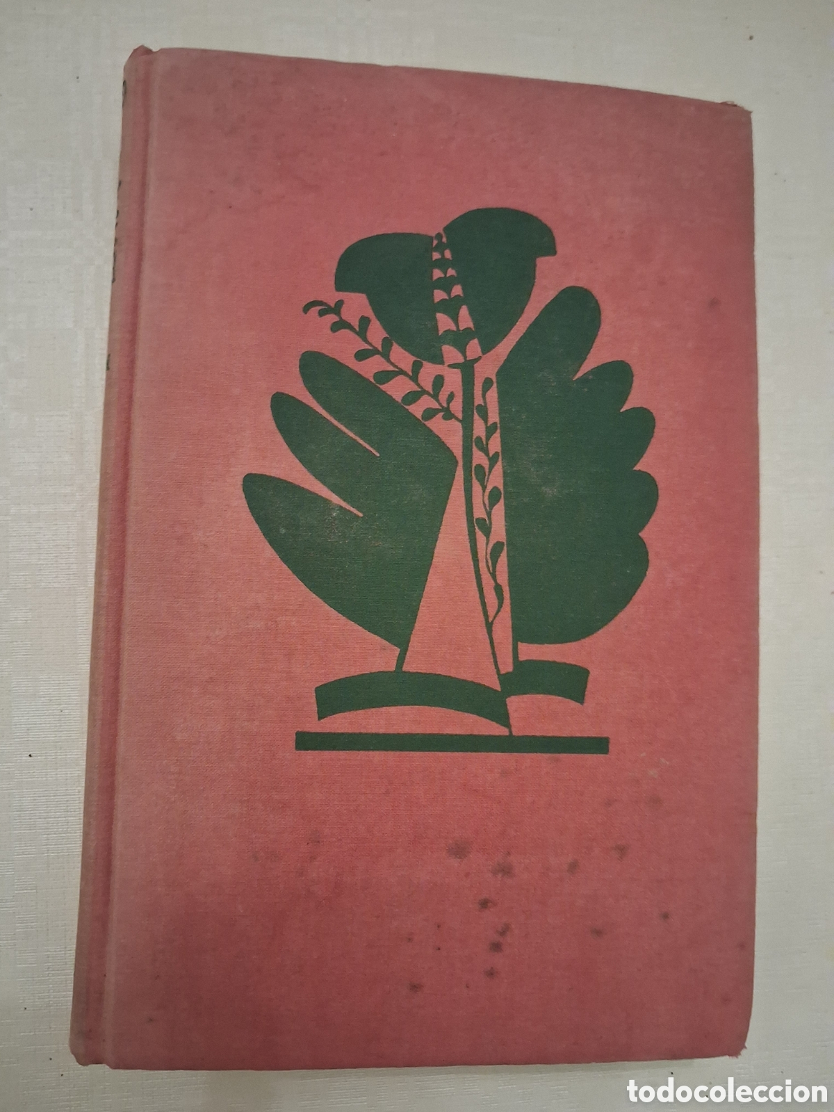 Libros de segunda mano: Mexico: The Struggle for Peace and Bread, Frank Tannenbaum