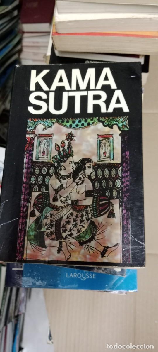 Libros de segunda mano: KAMASUTRA LIBRO C-333