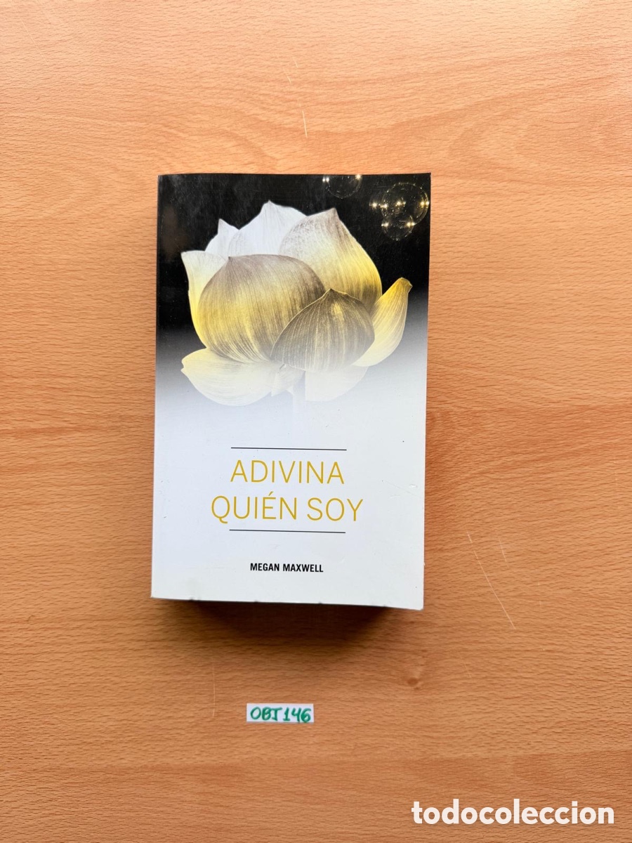 Libros de segunda mano: Libro adivina qui&eacute;n soy - Foto 1