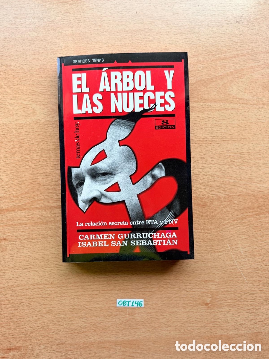Gebrauchte B&uuml;cher: Libro el &aacute;rbol y las nueces