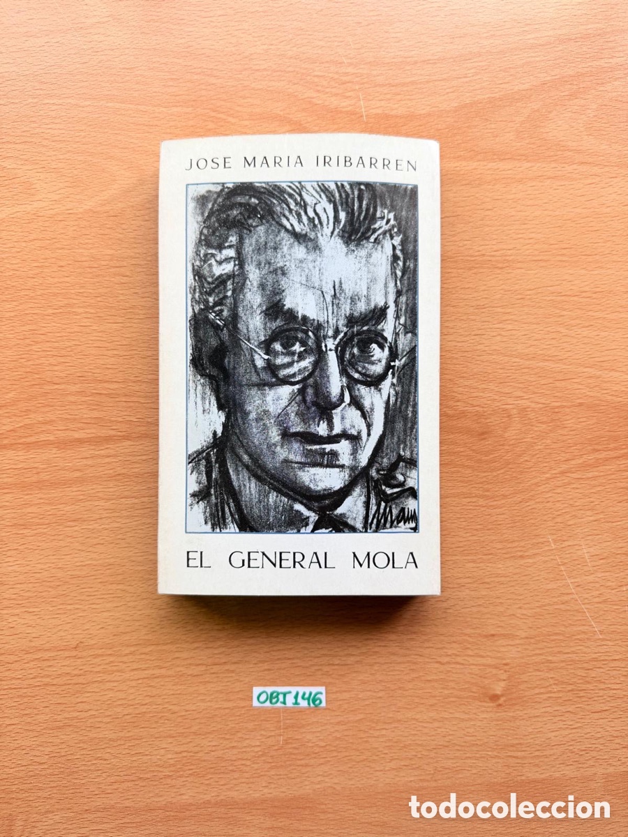 Gebrauchte B&uuml;cher: Libro el general mola