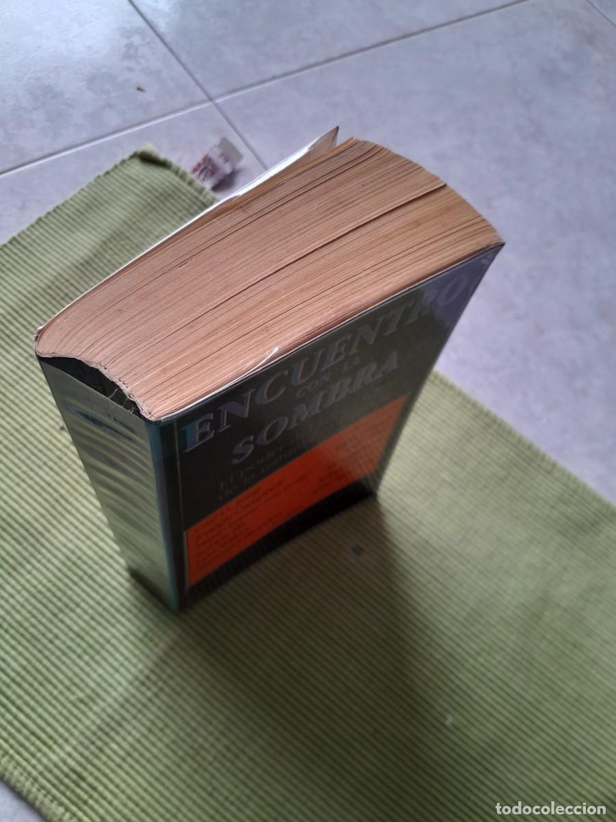 Libros de segunda mano: ENCUENTRO CON LA SOMBRA. VVAA. KAIROS 1993 - Foto 4