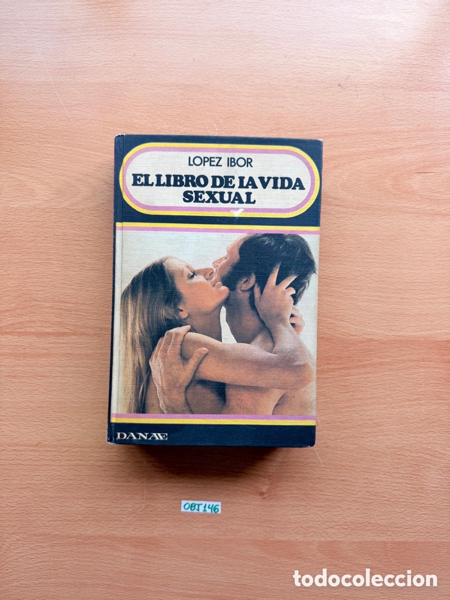 Gebrauchte B&uuml;cher: El libro de la vida sexual