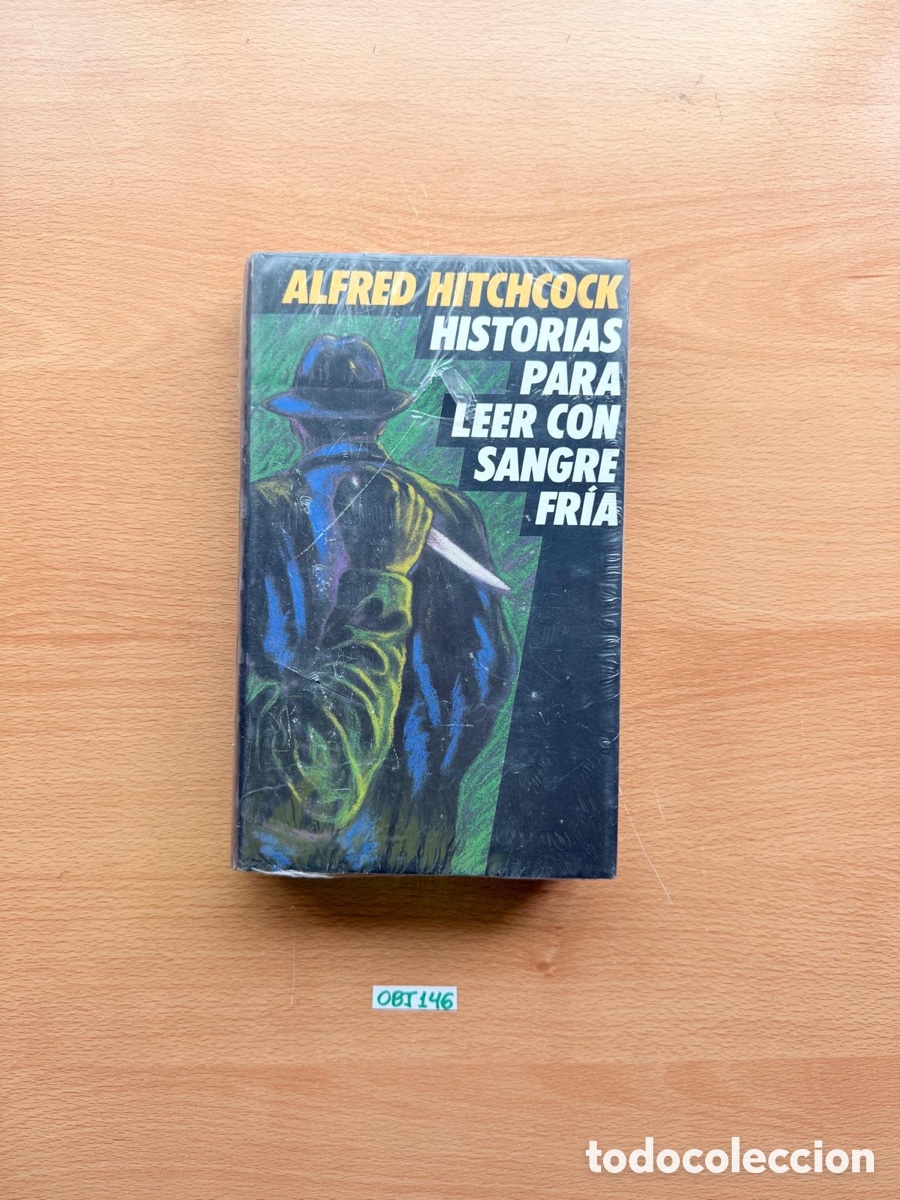 Gebrauchte B&uuml;cher: Libro historias para leer con sangre fr&iacute;a