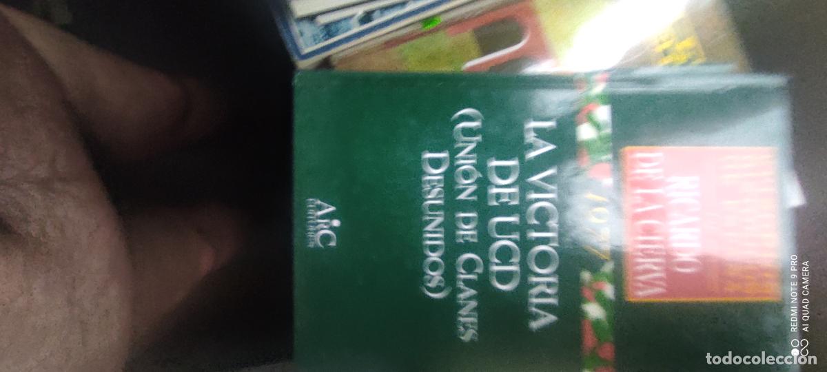Libros de segunda mano: La victoria de UCD. Episodios hist&oacute;ricos de Espa&ntilde;a. Ricardo de la Cierva