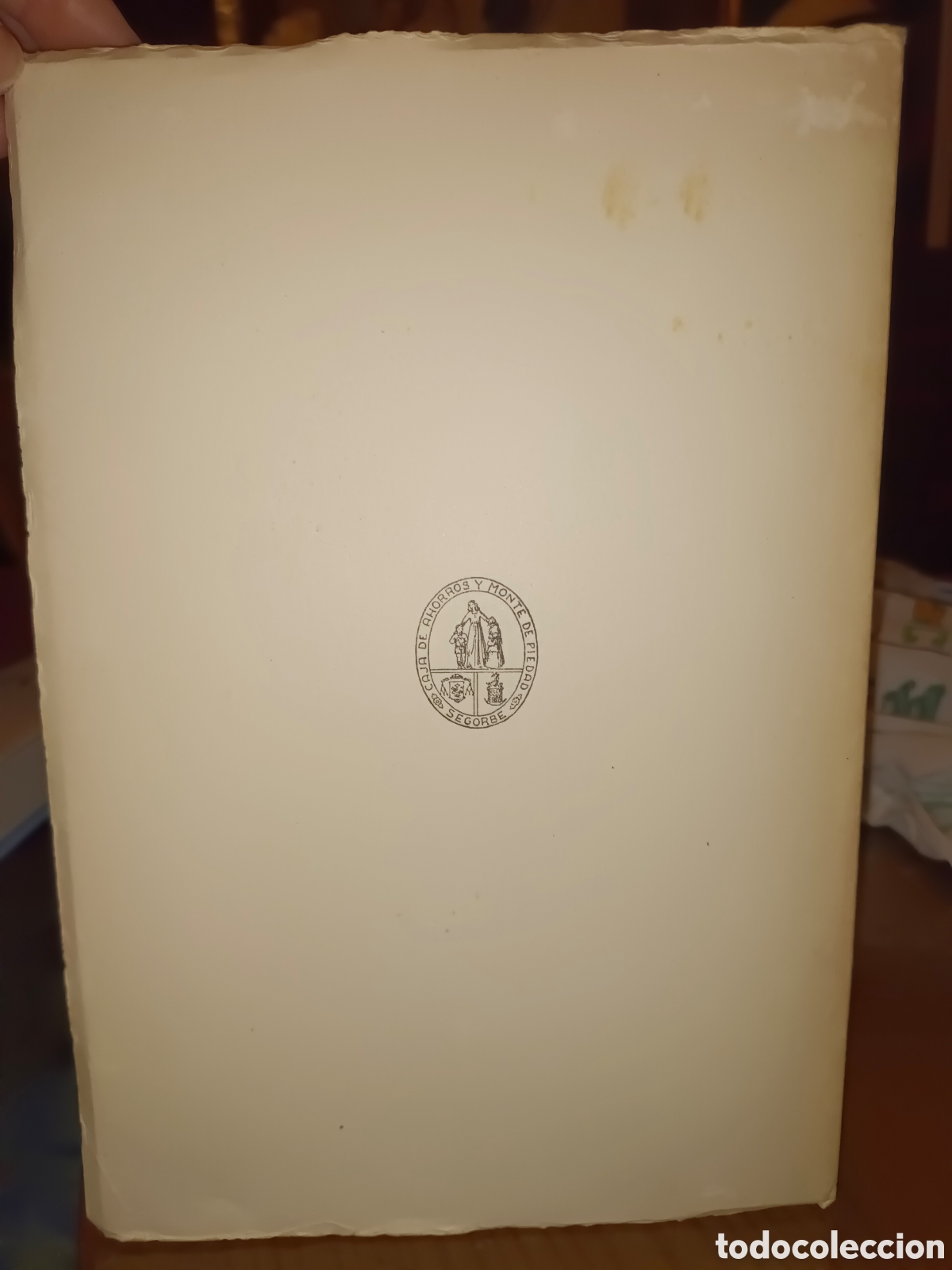 Libros de segunda mano: El C&oacute;dice del Compromiso de Caspe - Foto 2