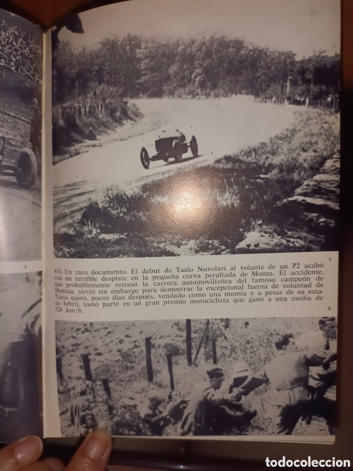 Libros de segunda mano: Una Vidal en las Carreras - Foto 5