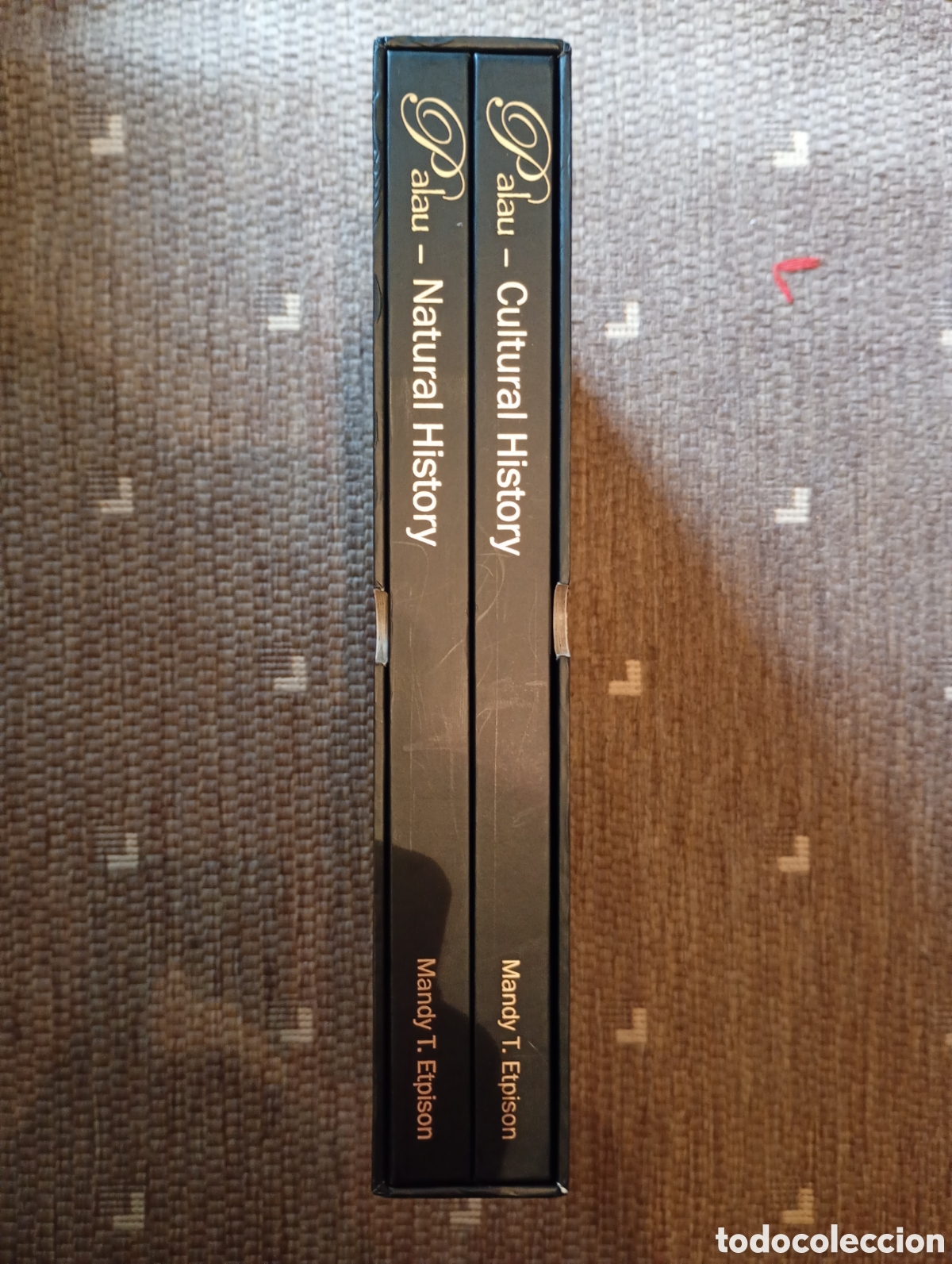 Libros de segunda mano: Cultural history, Natural history - Foto 10