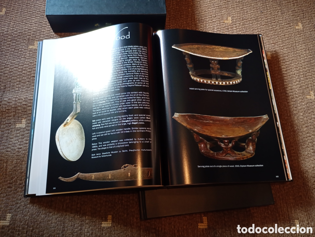 Libros de segunda mano: Cultural history, Natural history - Foto 13