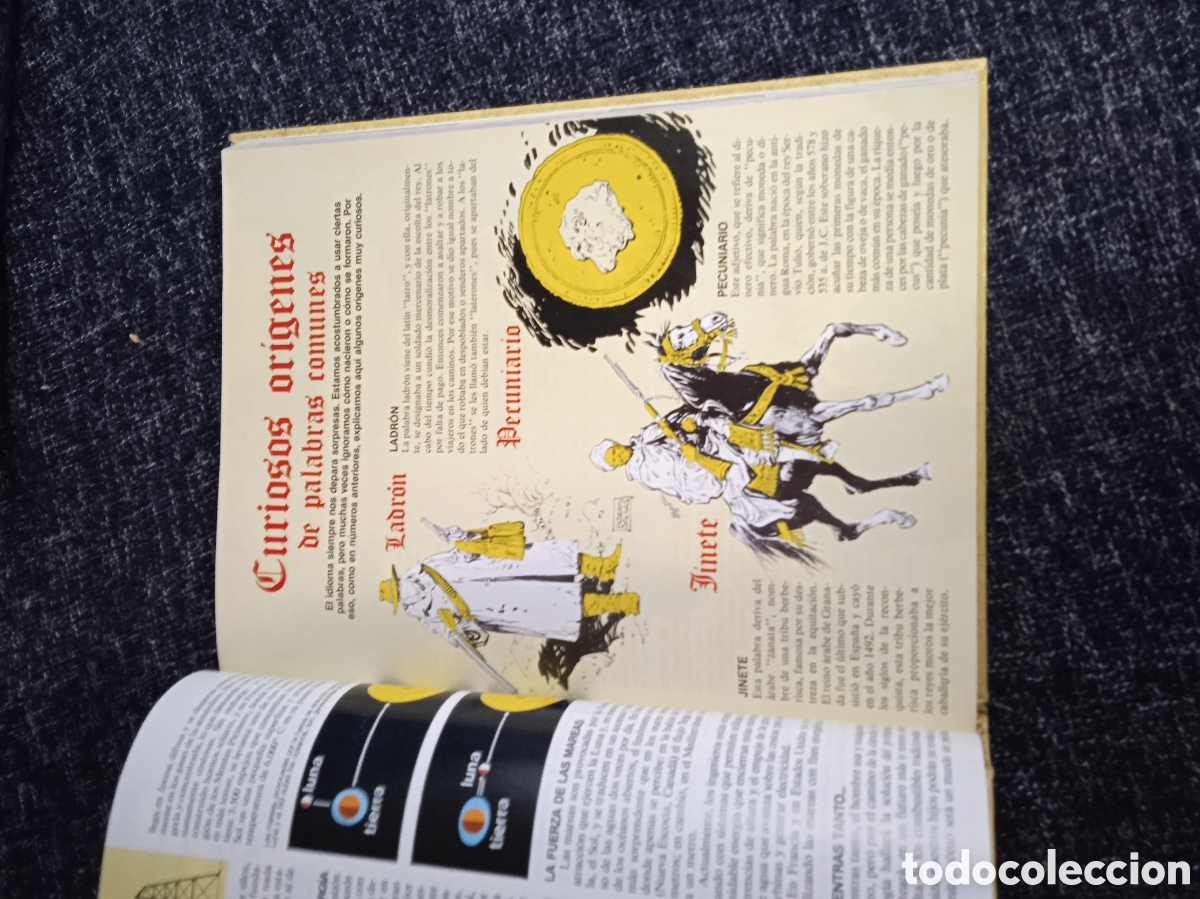 Libros de segunda mano: EL LIBRO GORDO DE PETETE / TOMO AMARILLO I - Foto 3