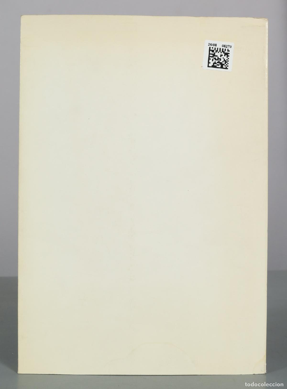 Libros de segunda mano: Museu del Perfum. BARCELONA - Foto 3